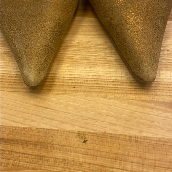 Vintage Ann Klein Leather Slingback, 9M - Picture 5 of 5